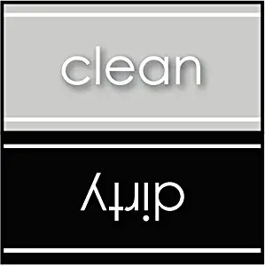 Best dishwasher velcro clean dirty