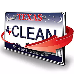 Best reversible dishwasher magnet clean dirty