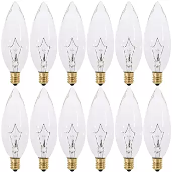 Best ge 60 watt clear light bulbs