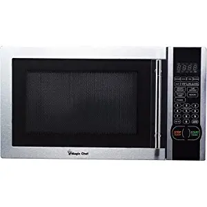 Best microwave oven 1000 watts countertop small