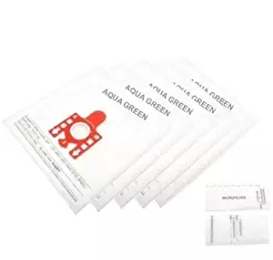 Best miele vacuum bag fjm prime