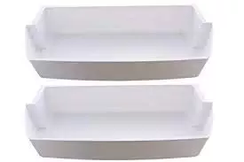 Best ge refrigerator door shelf replacement