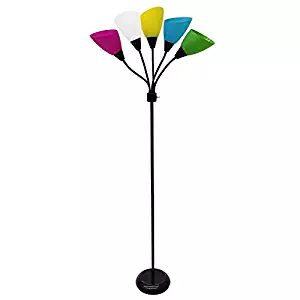Best cute standing lamp for living room