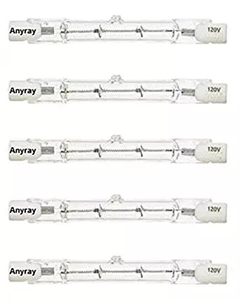Best ge t3 halogen bulb