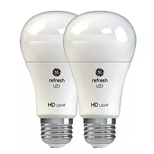 Best ge led light bulb 800 lumen