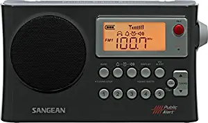 Best ge clock radio digital