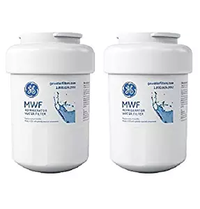 Best refrigerator water filter ge gss23gmkgces