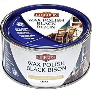 Best remove wax and dirt from wood furniture