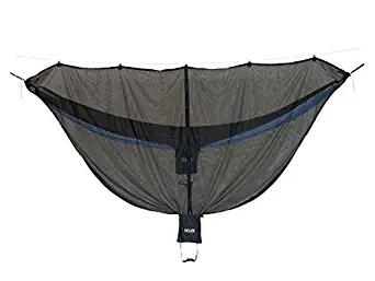 Best hammock with bug netting and rain fly