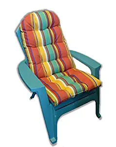 Best cushions chairs outdoor adirondack