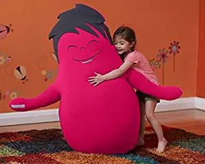 Best yogibo max giant bean bag cover