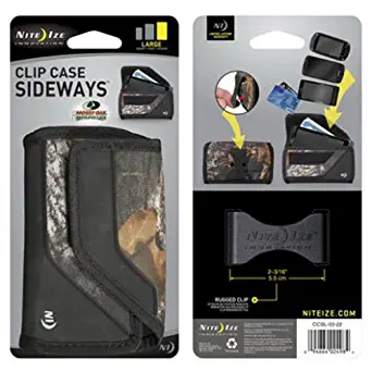 Best cell phone holsters with belt clip nite ize