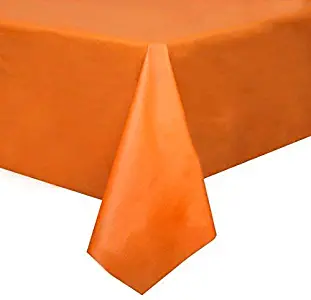 Best table cloth rectangle 54 x 108