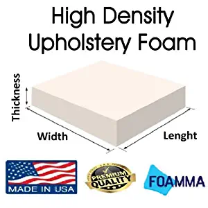 Best 6 inch chair cushion