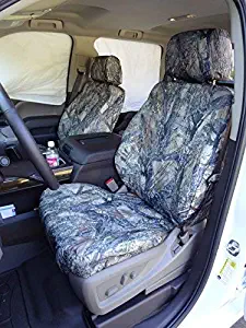 Best sierra seat covers for trucks