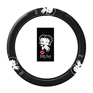 Best betty boop car seat covers for women