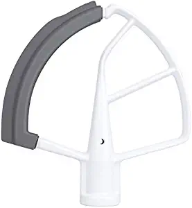Best kitchen aid 6qt bowl lift scraper paddle