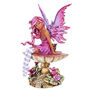 Best african american fairy garden fairies