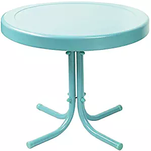 Best adams mfg side table