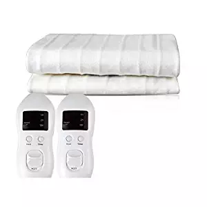 Best soft heat heated mattress topper
