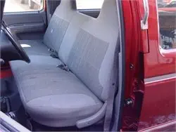 Best truck bench seat covers ford f350