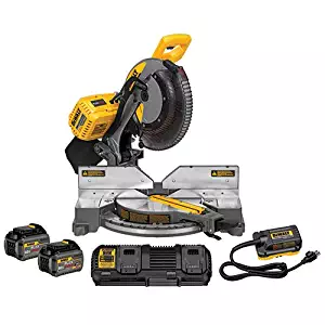 Best dewalt 12′ miter saw laser
