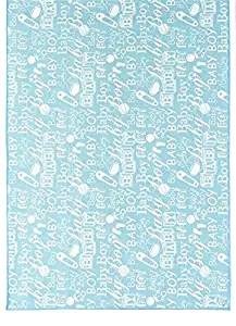 Best table runner for baby shower