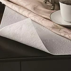 Best table protector pads for dining room table