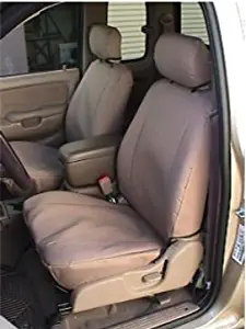 Best seat covers for 2001 toyota tacoma