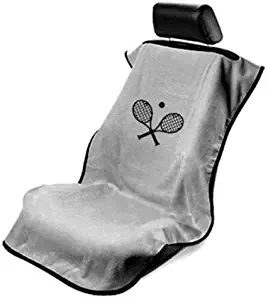 Best sweat seat covers double