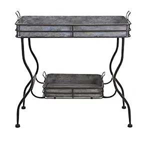 Best better homes and garden farmhouse end table