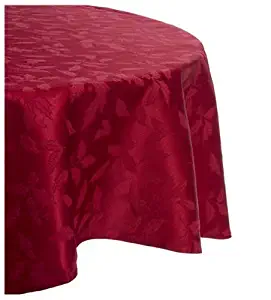 Best table cloth round lenox