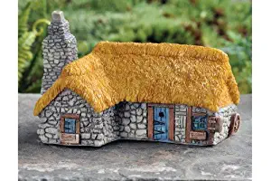 Best medieval fairy garden