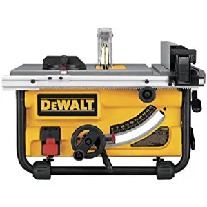 Best dewalt 20 volt 4′ saw