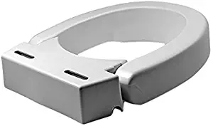 Best hinged toilet seat lifter