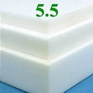 Best 2-inch memory foam mattress topper twin xl