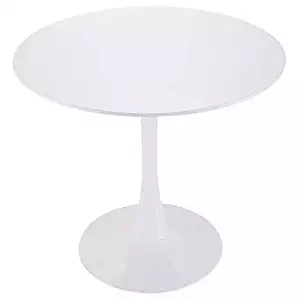Best tulip table and chairs