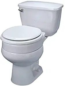 Best maddak tall-ette elevated toilet seat