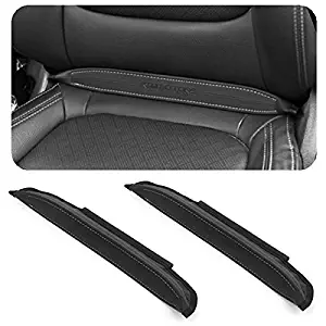 Best drop stop – the original patented car seat gap filler