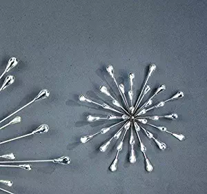 Best silver accessories for living room