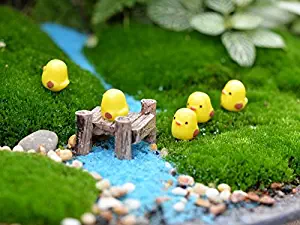Best miniature farm animals for fairy garden