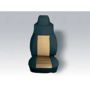 Best rugged ridge seat covers jeep wrangler tan