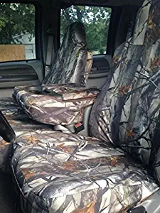 Best front seat covers for 2017 f-250