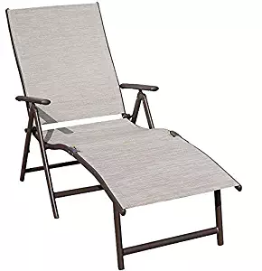 Best sling back stackable chairs
