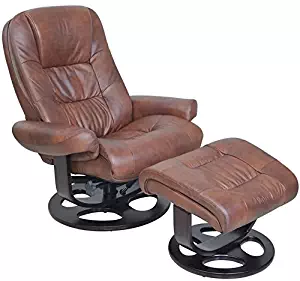 Best top chairs with ottoman