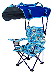 Best beach chair for boy