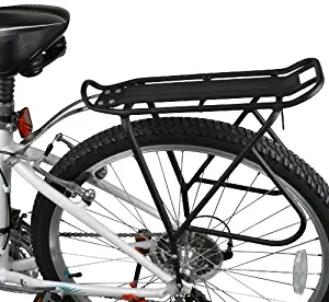 Best bike seat 6 inch width