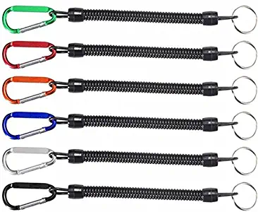 Best locking carabiners for hammock