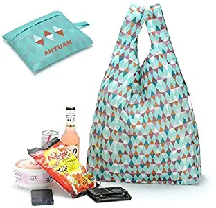 Best smart home reusable produce bags