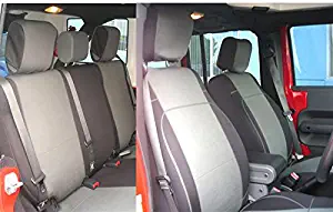 Best jeep 2013 seat covers